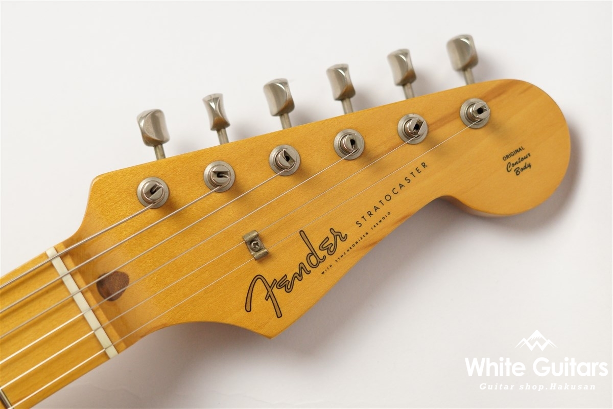 Fender JAPAN ST-57 - 650 | White Guitars Online Store